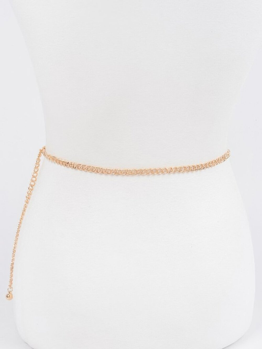 Multi Chain Belt - Picture 3 of 3